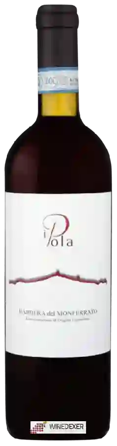 Weingut iPola - Barbera del Monferrato