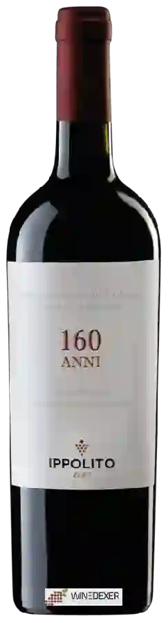 Weingut Ippolito 1845 - 160 Anni
