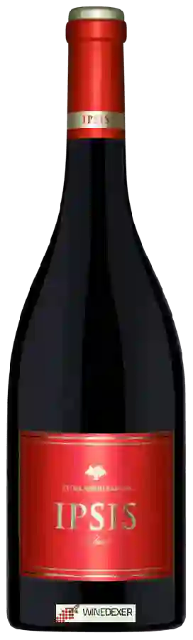 Weingut Ipsis - Tempranillo Selecció Weingut Ipsis - Tempranillo Selecció