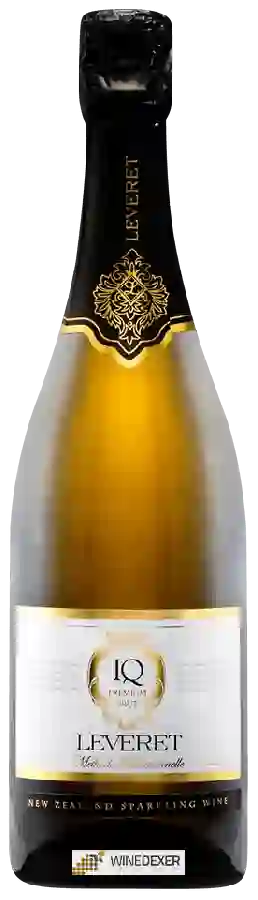 Weingut IQ - Leveret Premium Brut Weingut IQ - Leveret Premium Brut