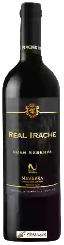 Weingut Irache - Real Irache Gran Reserva