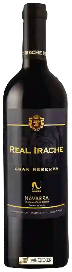 Weingut Irache - Real Irache Gran Reserva Weingut Irache - Real Irache Gran Reserva