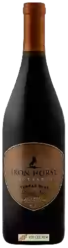 Weingut Iron Horse - Thomas Road Pinot Noir