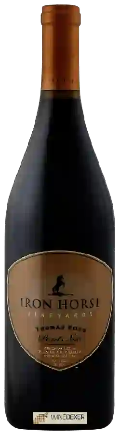 Weingut Iron Horse - Thomas Road Pinot Noir