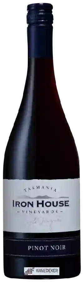 Weingut Iron House - Pinot Noir Weingut Iron House - Pinot Noir