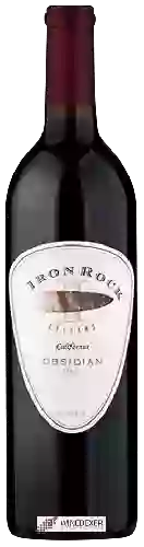 Weingut Iron Rock - Obsidian