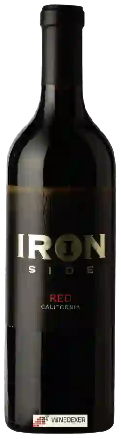 Weingut Iron Side - Red Blend