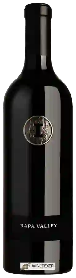 Weingut Iron Side - Reserve Red Blend