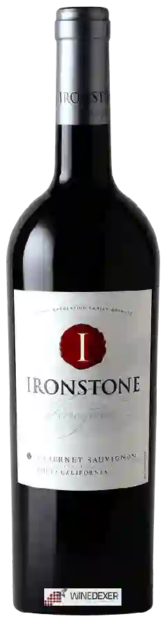 Weingut Ironstone - Cabernet Sauvignon