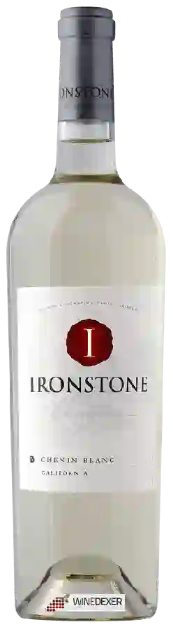 Weingut Ironstone - Chenin Blanc