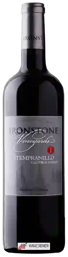 Weingut Ironstone - Limited Release Tempranillo