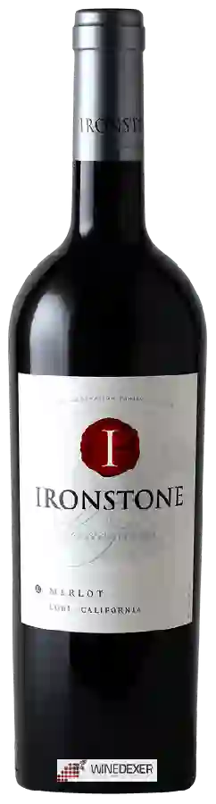 Weingut Ironstone - Merlot