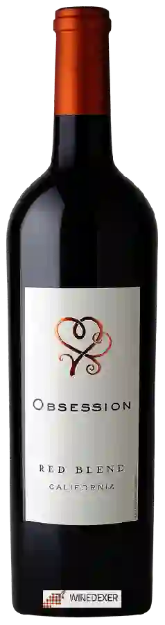 Weingut Ironstone - Obsession Red Weingut Ironstone - Obsession Red