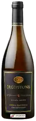 Weingut Ironstone - Reserve Chardonnay