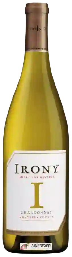 Weingut Irony - Chardonnay Weingut Irony - Chardonnay
