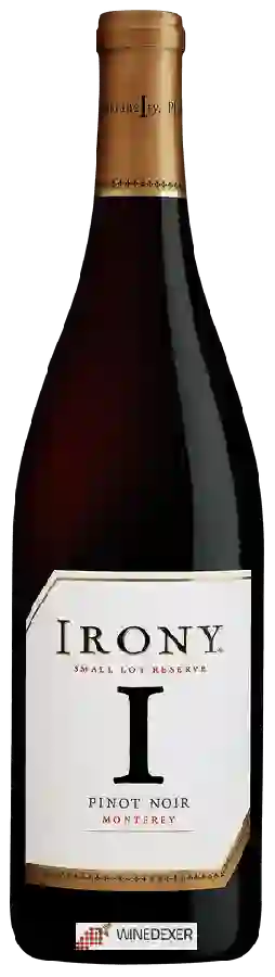 Weingut Irony - Pinot Noir Weingut Irony - Pinot Noir