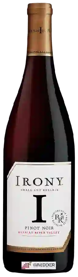 Weingut Irony - Pinot Noir