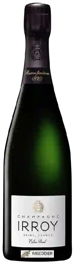 Weingut Irroy - Extra Brut Champagne Weingut Irroy - Extra Brut Champagne