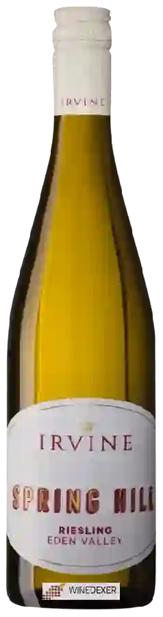 Weingut Irvine - Spring Hill Riesling Weingut Irvine - Spring Hill Riesling
