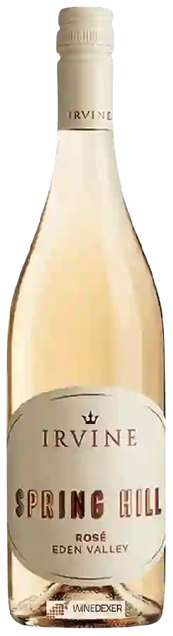 Weingut Irvine - Spring Hill Rosé Weingut Irvine - Spring Hill Rosé