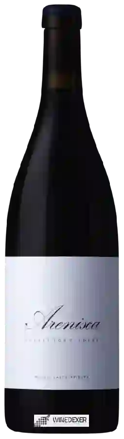 Weingut Isaac Cantalapiedra - Arenisca