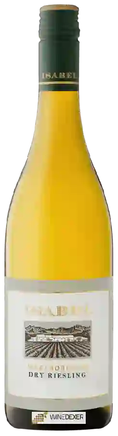 Weingut Isabel - Dry Riesling Weingut Isabel - Dry Riesling