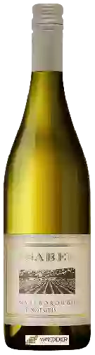 Weingut Isabel - Pinot Gris