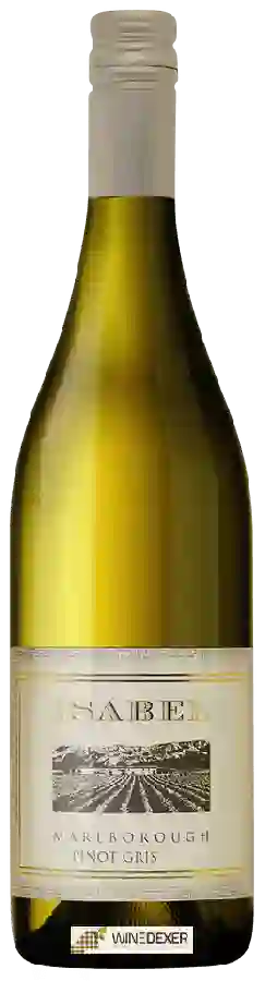 Weingut Isabel - Pinot Gris Weingut Isabel - Pinot Gris