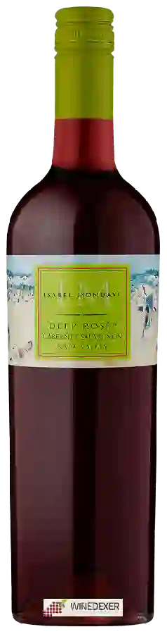 Weingut Isabel Mondavi - Deep Rosé Cabernet Sauvignon