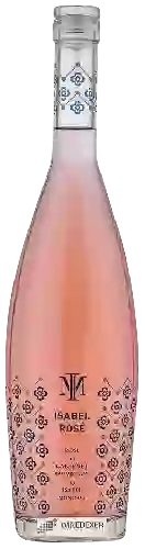 Weingut Isabel Mondavi - Rosé