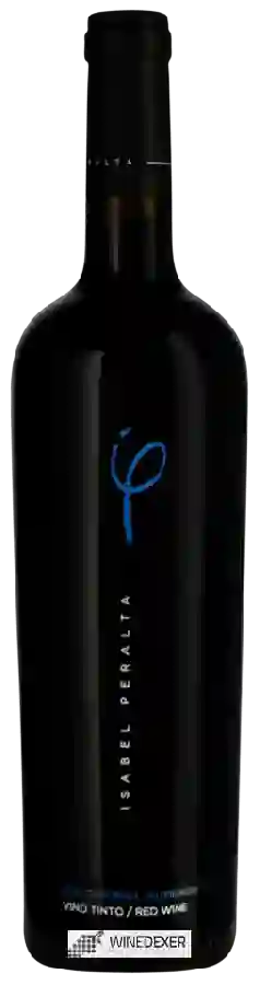 Weingut Isabel Peralta - Cabernet Sauvignon