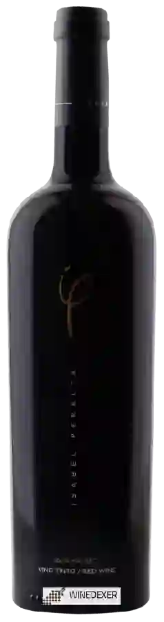 Weingut Isabel Peralta - Malbec Weingut Isabel Peralta - Malbec