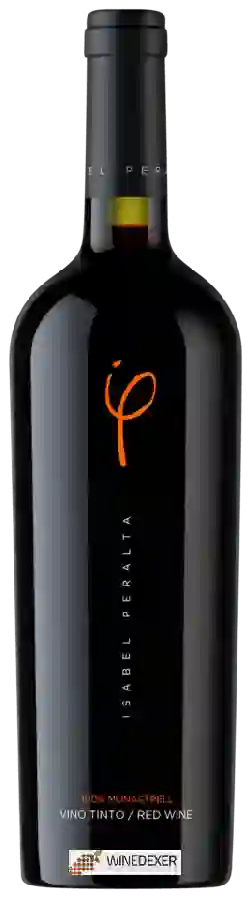 Weingut Isabel Peralta - Monastrell Weingut Isabel Peralta - Monastrell
