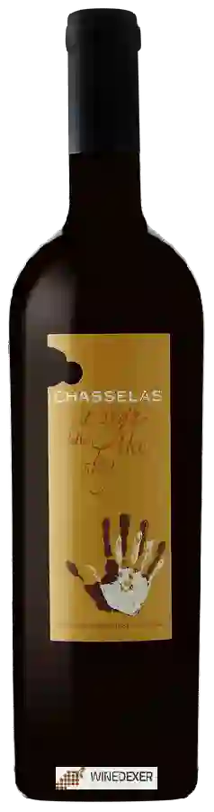 Weingut Vin d'oeuvre - A Sigh in the Sky Weingut Vin d'oeuvre - A Sigh in the Sky