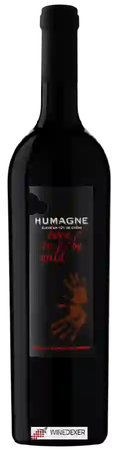 Weingut Vin d'oeuvre - Humagne Born to be Wild