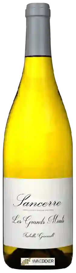 Weingut Isabelle Garrault - Les Grand Monts Sancerre Blanc Weingut Isabelle Garrault - Les Grand Monts Sancerre Blanc