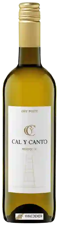 Weingut Isidro Milagro - Cal Y Canto Dry White Weingut Isidro Milagro - Cal Y Canto Dry White