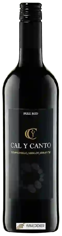 Weingut Isidro Milagro - Cal Y Canto Full Red