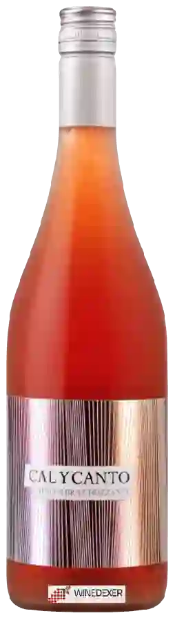 Weingut Isidro Milagro - Cal Y Canto Shiraz Frizzante