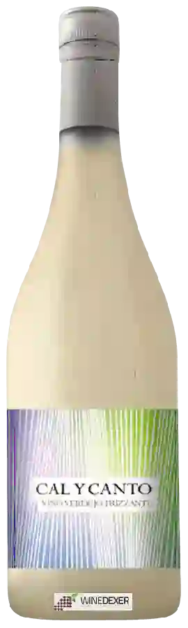 Weingut Isidro Milagro - Cal Y Canto Verdejo Frizzante Weingut Isidro Milagro - Cal Y Canto Verdejo Frizzante