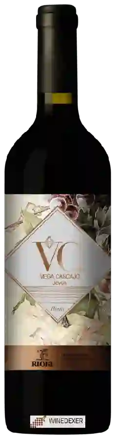 Weingut Isidro Milagro - Rioja Joven Vega Cascajo