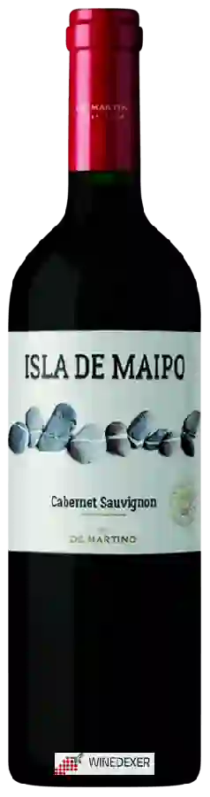 Weingut Isla de Maipo - Cabernet Sauvignon Weingut Isla de Maipo - Cabernet Sauvignon