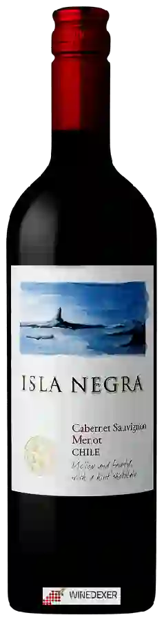 Weingut Isla Negra - Cabernet Sauvignon - Merlot Weingut Isla Negra - Cabernet Sauvignon - Merlot