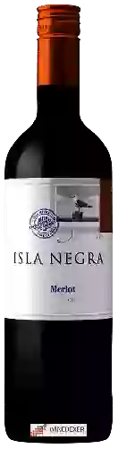 Weingut Isla Negra - Seashore Merlot