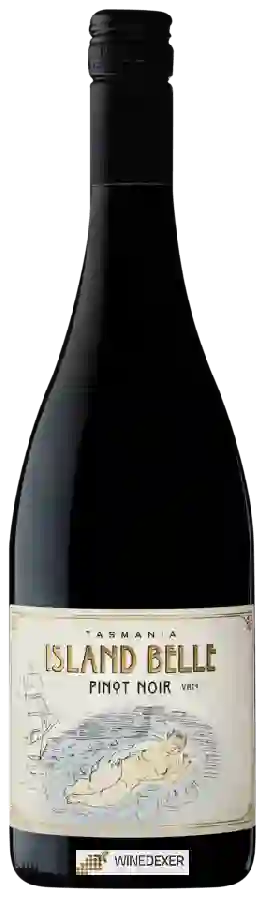Weingut Island  Belle - Pinot Noir