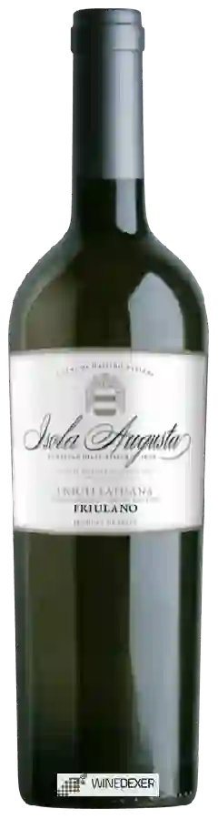 Weingut Isola Augusta - Friulano Weingut Isola Augusta - Friulano
