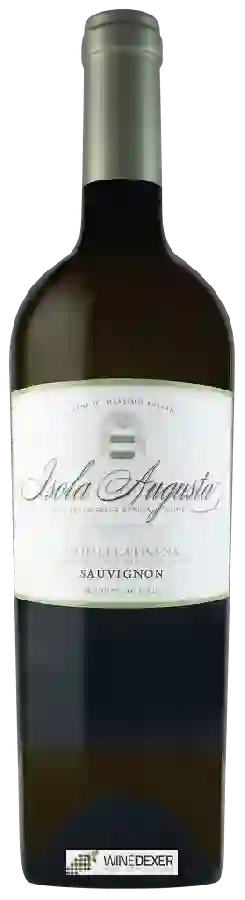 Weingut Isola Augusta - Sauvignon Weingut Isola Augusta - Sauvignon