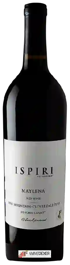 Weingut Ispiri - Maylena