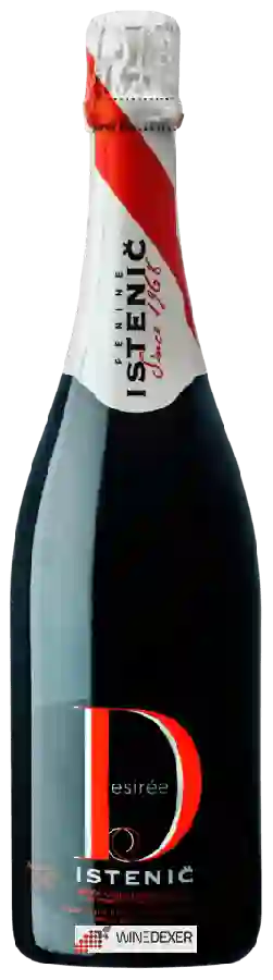 Weingut Istenič - Desirée Red Weingut Istenič - Desirée Red