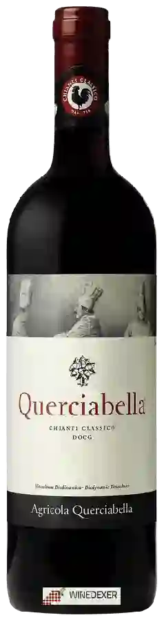 Weingut Querciabella - Chianti Classico Weingut Querciabella - Chianti Classico